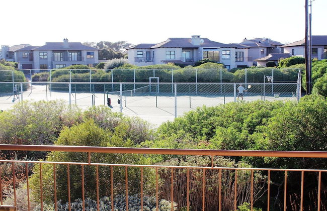 Ellefsen Golf Suite 123, Langebaan 4-sleeper - Foto 20