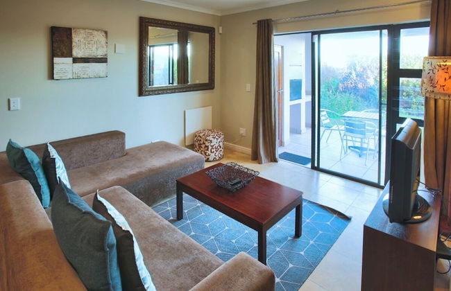 Ellefsen Golf Suite 123, Langebaan 4-sleeper - Foto 13