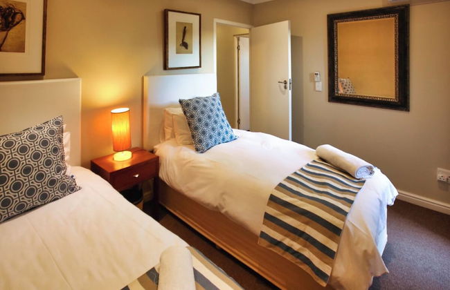 Ellefsen Golf Suite 123, Langebaan 4-sleeper - Foto 2