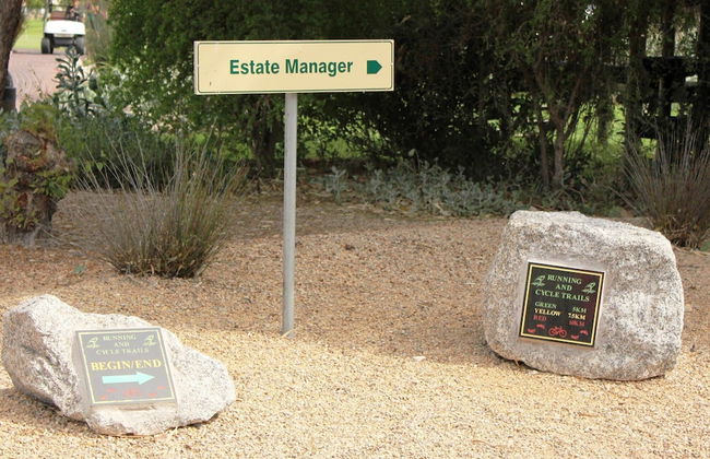 Ellefsen Golf Suite 123, Langebaan 4-sleeper - Foto 28