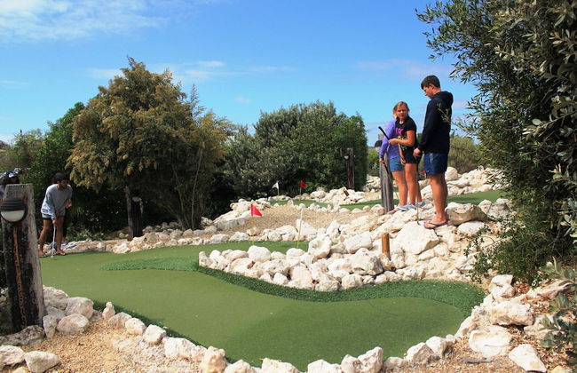 Ellefsen Golf Suite 123, Langebaan 4-sleeper - Foto 22