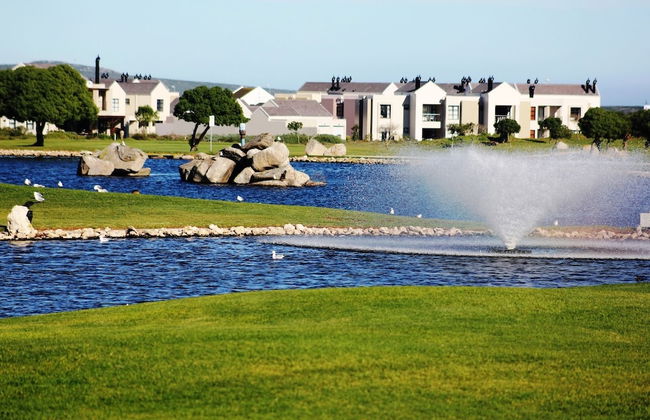 Ellefsen Golf Suite 123, Langebaan 4-sleeper - Foto 21