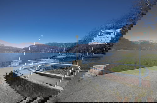 Foto 3 - Residenza Gardenia Lake View Luino Center