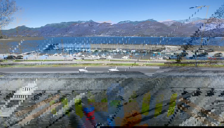 Foto 1 - Residenza Gardenia Lake View Luino Center