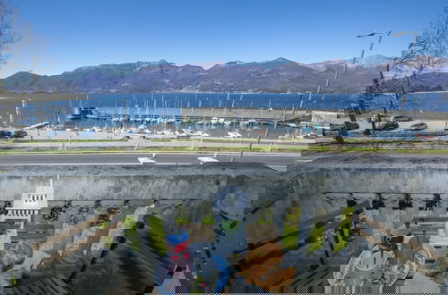 Foto 1 - Residenza Gardenia Lake View Luino Center