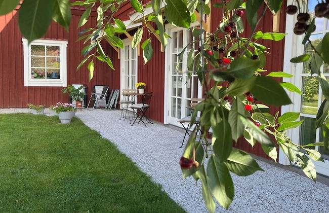 Flygeln lägenhetshotell - Foto 47