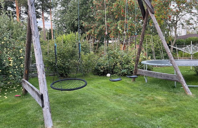 Flygeln lägenhetshotell - Foto 35
