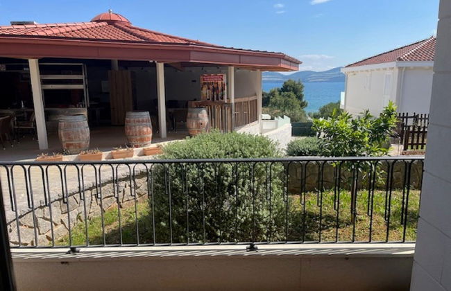Fancy Apartments Kula - One-bedroom Apartment With Terrace / Ground Floor - Foto 20