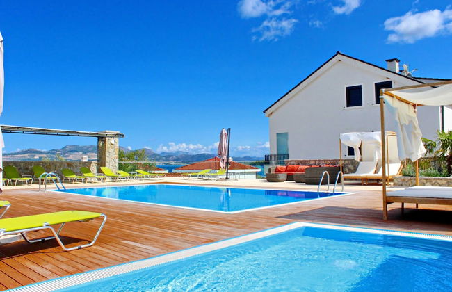 Fancy Apartments Kula - One-bedroom Apartment With Terrace / Ground Floor - Foto 18