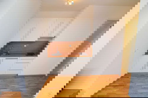 Foto 4 - Fancy Apartments Kula - One-bedroom Apartment With Terrace / Ground Floor
