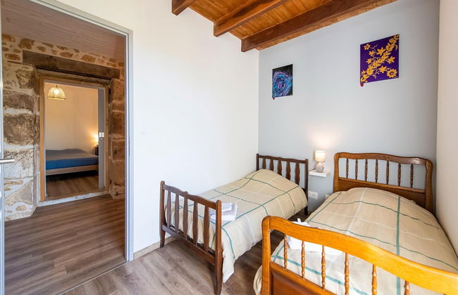 Holiday Home in Soturac With Private Pool - Foto 8
