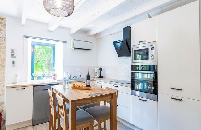 Holiday Home in Soturac With Private Pool - Foto 10