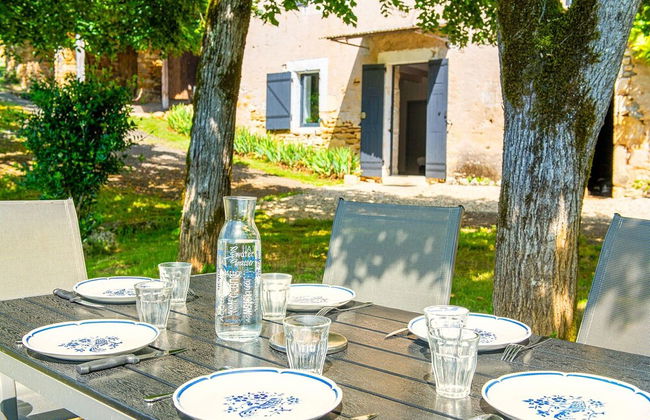 Holiday Home in Soturac With Private Pool - Foto 24