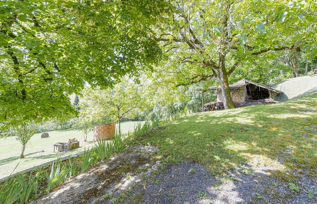 Holiday Home in Soturac With Private Pool - Foto 26