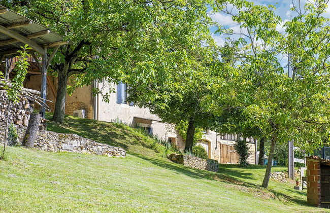 Holiday Home in Soturac With Private Pool - Foto 29