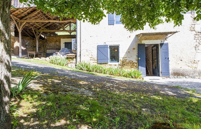 Holiday Home in Soturac With Private Pool - Foto 41