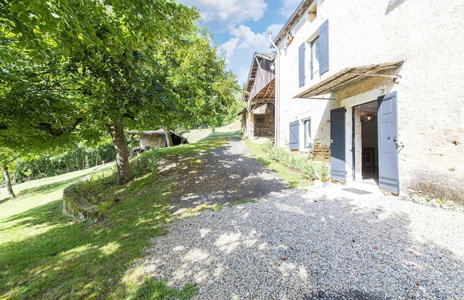 Holiday Home in Soturac With Private Pool - Foto 1