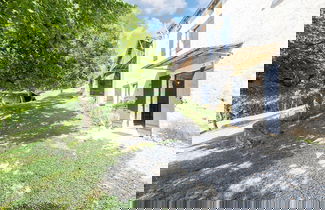 Foto 1 - Renovated Farmhouse With Private Pool