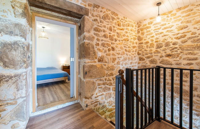 Holiday Home in Soturac With Private Pool - Foto 6