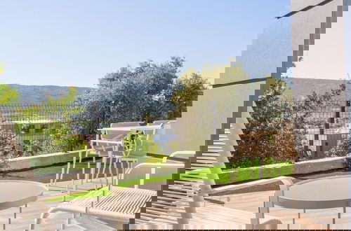 Foto 3 - Nature View Flat With Garden in Urla Izmir