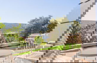 Foto 3 - Nature View Flat With Garden in Urla Izmir