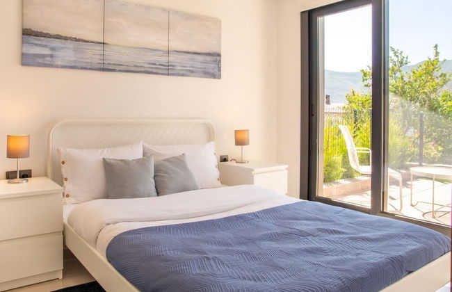 Nature View Flat With Garden in Urla Izmir - Foto 11