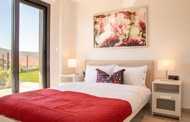 Nature View Flat With Garden in Urla Izmir - Foto 6