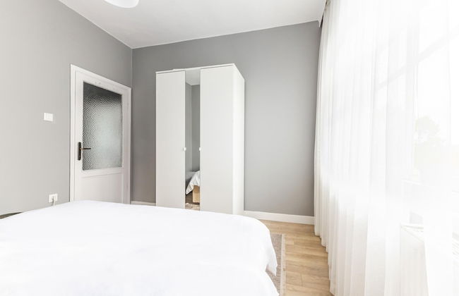 Modern Stylish Cozy Flat in the Heart of Kadikoy - Foto 8
