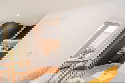 Foto 4 - NAX Apartment C by Liiiving