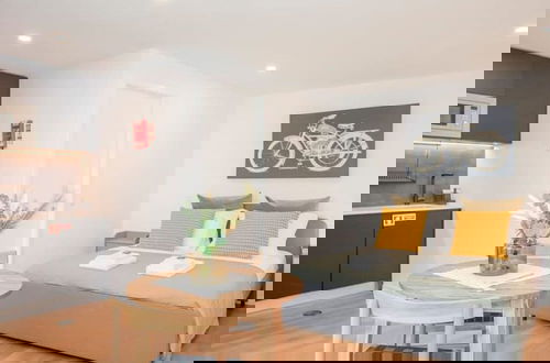 Foto 2 - NAX Apartment C by Liiiving