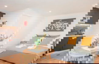 Foto 2 - NAX Apartment C by Liiiving