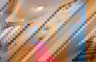 Foto 2 - Large Apartment With a Large Balcony in Kappl