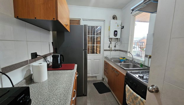Cucina privata
