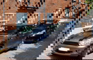 Photo 3 - Stay Norwich Apartments Riverside House Apart-3