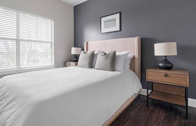 Residences At River Park West By Landing - Foto 6