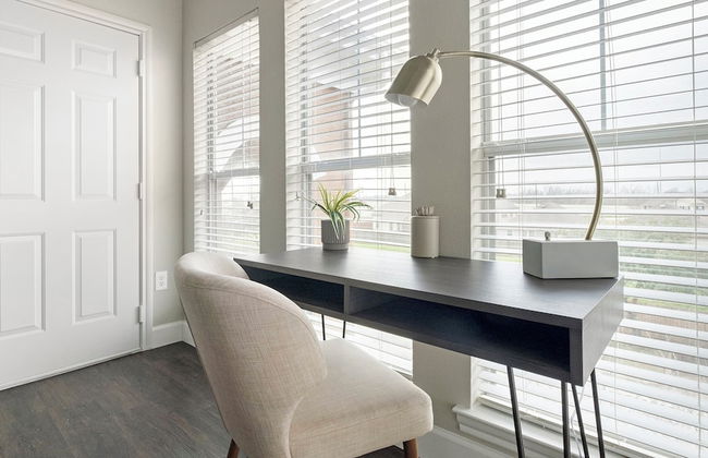 Residences At River Park West By Landing - Foto 9