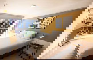 Foto 1 - Modern 2BR In La Cresta