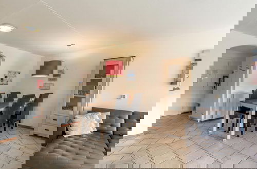 Foto 67 - Furnished Holiday Apartment With Large Balcony