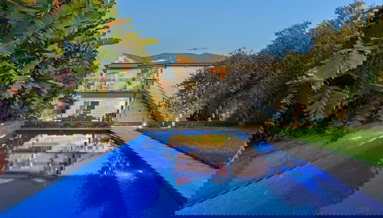 Foto 1 - Blairgowrie Beachside Retreat Solar Heated Pool