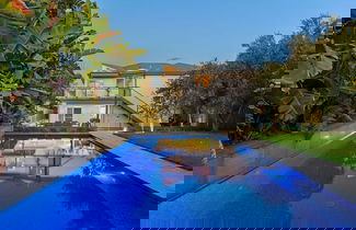 Foto 1 - Blairgowrie Beachside Retreat Solar Heated Pool