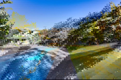 Foto 10 - Blairgowrie Beachside Retreat Solar Heated Pool
