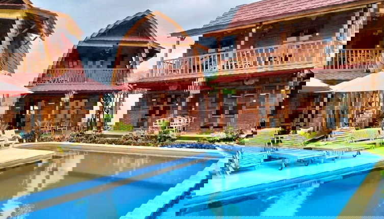 Foto 1 - Melasti Mountain Villas