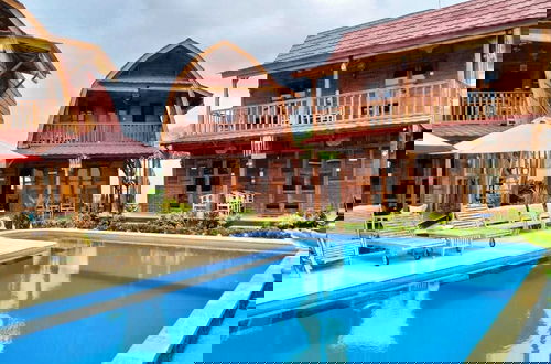 Foto 1 - Melasti Mountain Villas