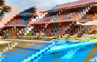 Photo 1 - Melasti Mountain Villas