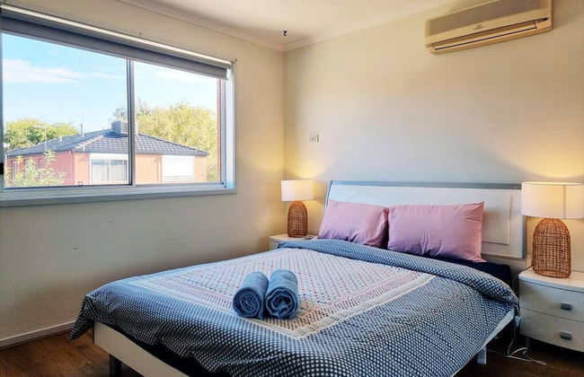 Rosie House - Spacious Comfortable Home - Foto 25