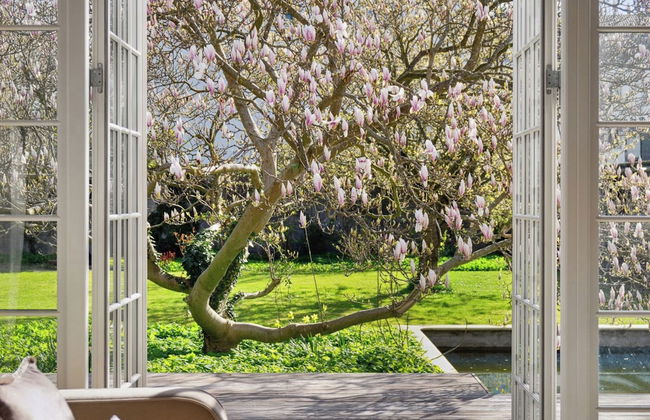 Sanders Swan - Marvellous Villa Close to the Center of Copenhagen - Foto 30