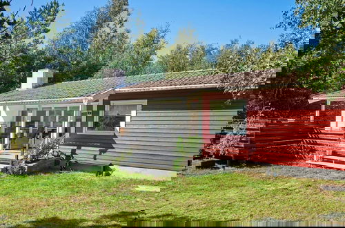 Foto 18 - 4 Person Holiday Home in Aakirkeby