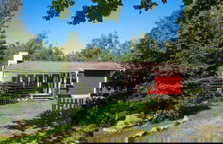 Foto 1 - 4 Person Holiday Home in Aakirkeby