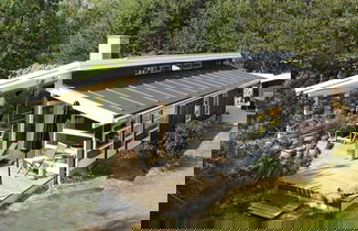 Foto 1 - 8 Person Holiday Home in Hals