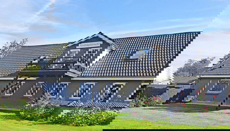 Foto 1 - 6 Person Holiday Home in Hadsund